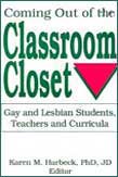 Coming out of the Classroom Closet