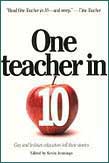 One Teacher In Ten