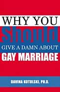 From This Day Forward: Commitment, Marriage, and Family in Lesbian and Gay Relationships