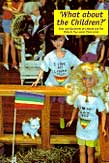 What About the Children?: Sons and Daughters of Lesbian and Gay Parents Talk About Their Lives