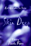 Skin Deep: Real-Life Lesbian Sex Stories