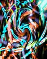 Hodgepodge Swirl  Ecard