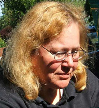 Alison Dubois