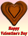 Happy Valentine's Day Valentine Ecard
