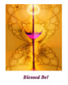 Ritual Chalice Free Art Ecard