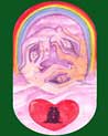 Free Lovers Tarot Ecard