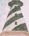 Hatteras Lighthouse Ecards