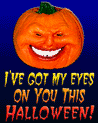 Animated Halloween ECards