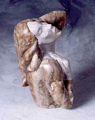 Women Sculpture