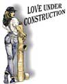 Free Lesbian Under Construction Ecard
