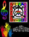 Free Lesbian A Joyful Noise  Pride Ecard