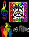 Free Lesbian A Joyful Noise  Pride Ecard