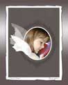 Free Cherub Angel Ecard