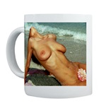Nude Women Cups