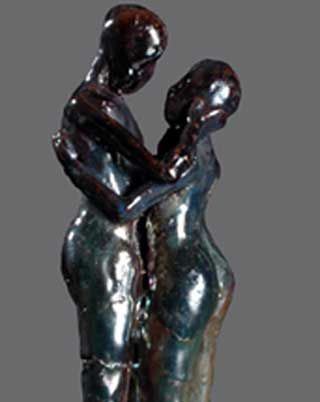 Twin Spirits