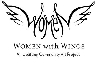 Women WIth Wings