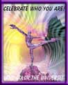 Celebrate Who You Are! Free Gay Pride Ecard