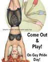 Come Out and Play Free Gay Pride Ecard
