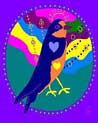 Free Barn Swallow Animal Ecard