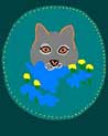 Free Lynxx Song Animal Ecard