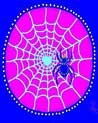 Free Spider Song Animal Ecard
