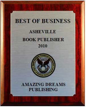 Best In Business Award 2010