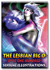 Lesbian Sensual Positions