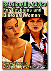 Relationship Advice For Lesbians and Bisexual Women