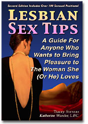 Lesbian Sex TIps Package