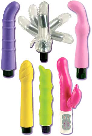 Sex Toys