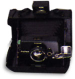 Polaroid camera