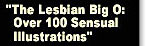 Lesbian Big O Positions Book