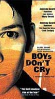 Boys Don't Cry Transgender  Film Review