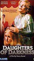 Daughters of Darkness  Lesbian Film
