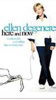 Ellen DeGeneres: Here and Now Lesbian Film Review