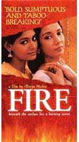 Fire Indian Lesbian Film Review