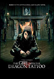 The Girl With the Dragon Tattoo  Lesbian Film Review