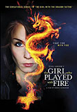 The Girl Who Played With Fire Lesbian Film Review