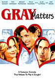 Grau Matters Lesbian Film