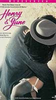 Henry and June  Lesbian Film