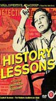 History Lessons Lesbian Film