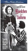 Maedchen in Uniform Lesbian Film Review
