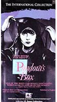 Pandora's Box 1928 Lesbian Film Review