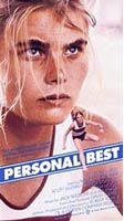 Personal Best Lesbian Film Review