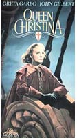 Queen Christina 1933 Lesbian  Film Review
