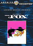The Fox Lesbian Film Review