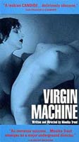 The Virgin Machine Lesbian Film Review