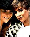 Lesbian Bisexual Wommen Networking groups