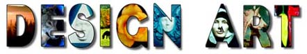 Design Art logo