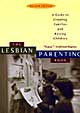 lesbian parenting books